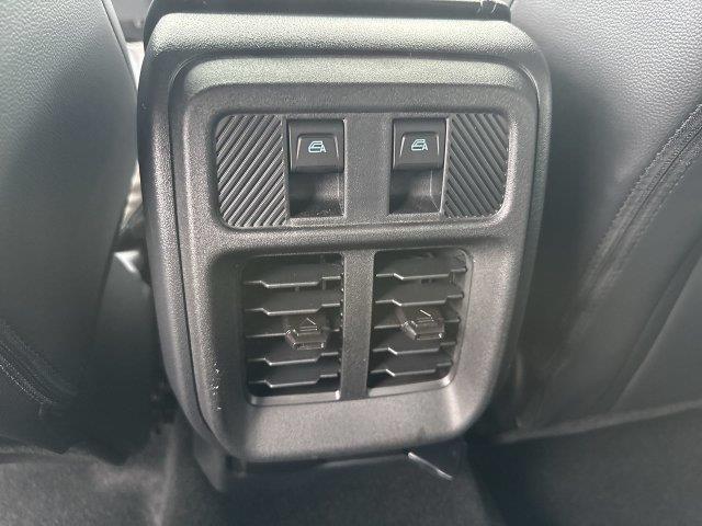 2026 Ford Bronco - $59,697