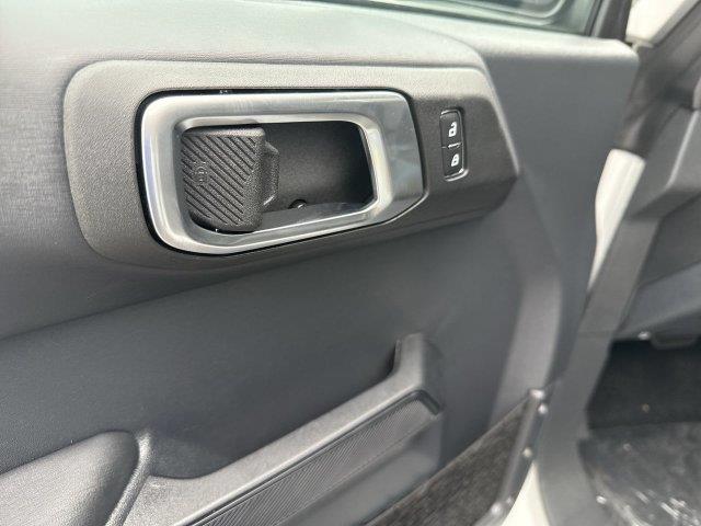 2026 Ford Bronco - $59,697