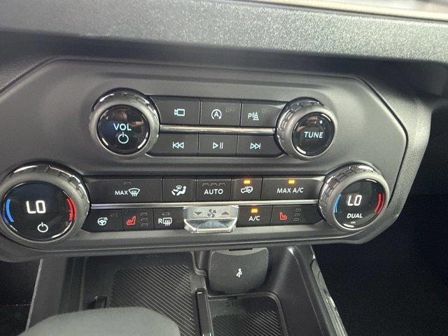 2026 Ford Bronco - $59,697