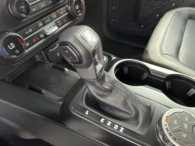 2026 Ford Bronco - $59,697