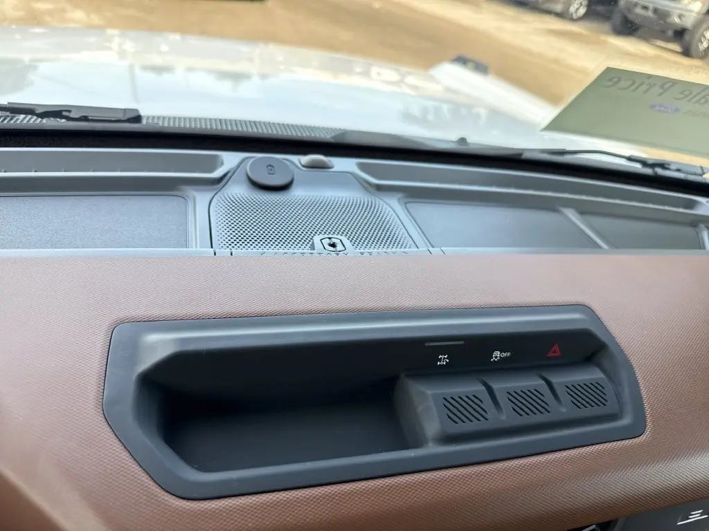 2024 Ford Bronco - $44,900