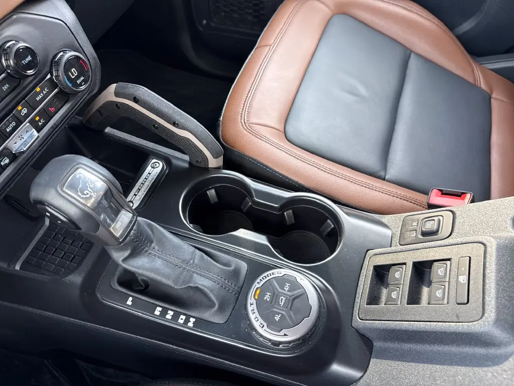 2024 Ford Bronco - $44,900