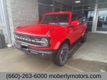 2024 Bronco Thumbnail 2