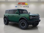 2024 Bronco Thumbnail 1