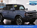 2025 Bronco Thumbnail 1