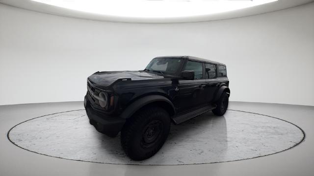 2025 Ford Bronco - $51,395