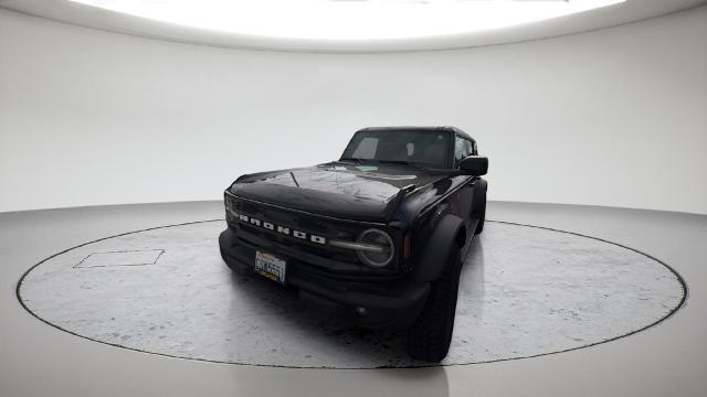 2025 Ford Bronco - $51,395