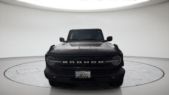 2025 Ford Bronco - $51,395