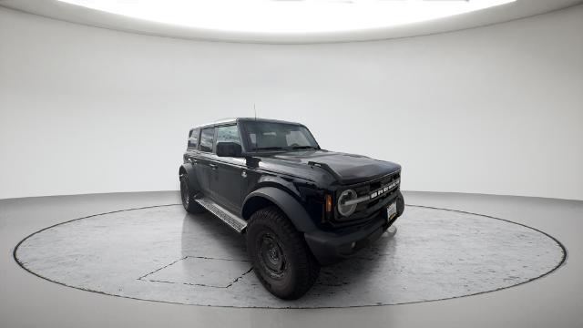 2025 Ford Bronco - $51,395