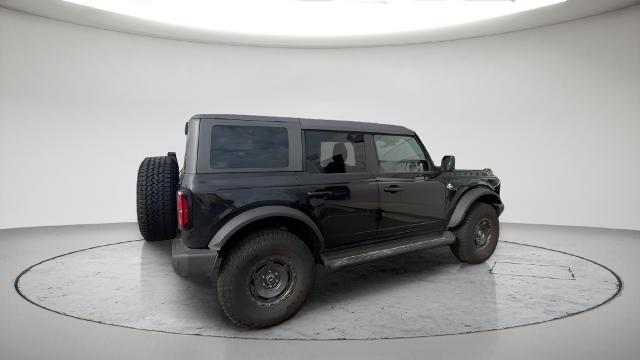 2025 Ford Bronco - $51,395