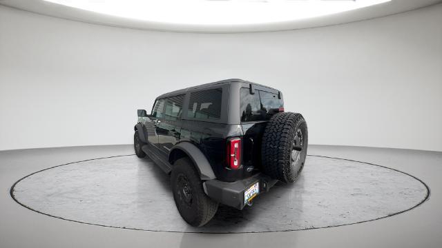 2025 Ford Bronco - $51,395