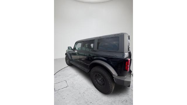 2025 Ford Bronco - $51,395