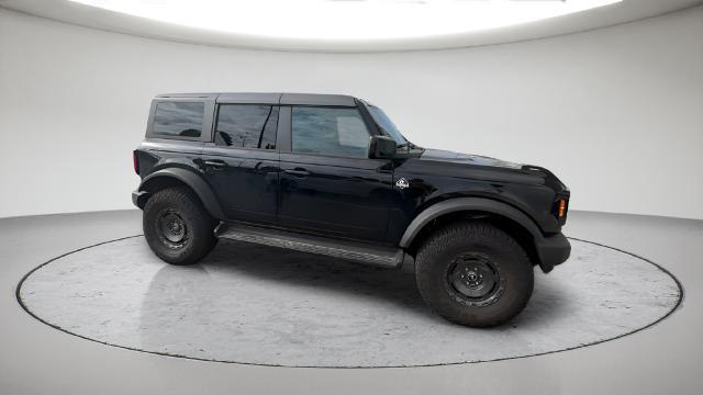 2025 Ford Bronco - $51,395