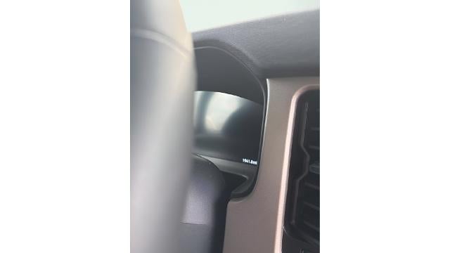 2025 Ford Bronco - $51,395