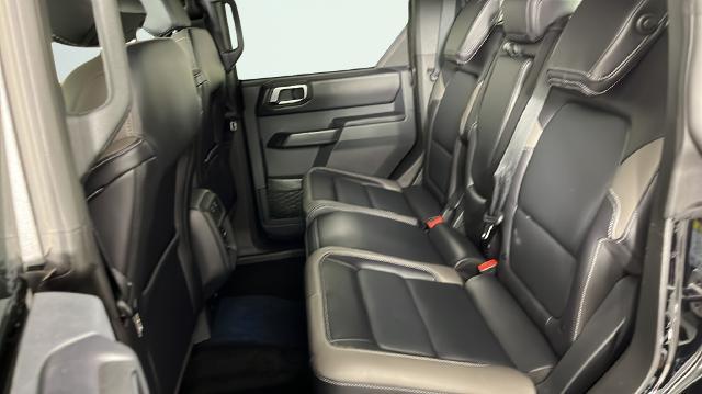 2025 Ford Bronco - $51,395