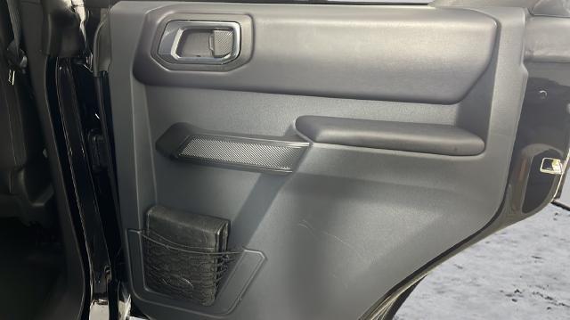 2025 Ford Bronco - $51,395