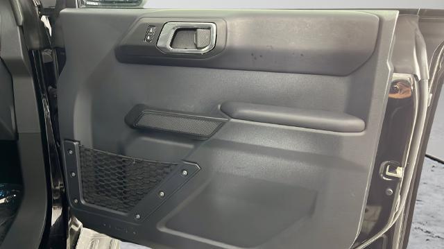 2025 Ford Bronco - $51,395