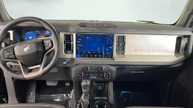 2025 Ford Bronco - $51,395