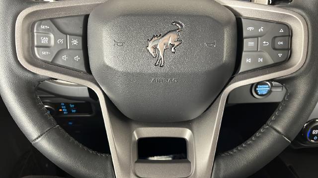 2025 Ford Bronco - $51,395