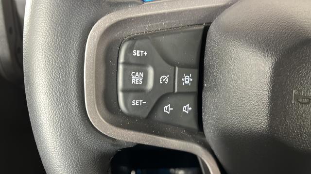 2025 Ford Bronco - $51,395