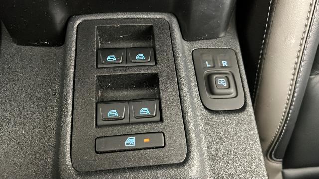 2025 Ford Bronco - $51,395
