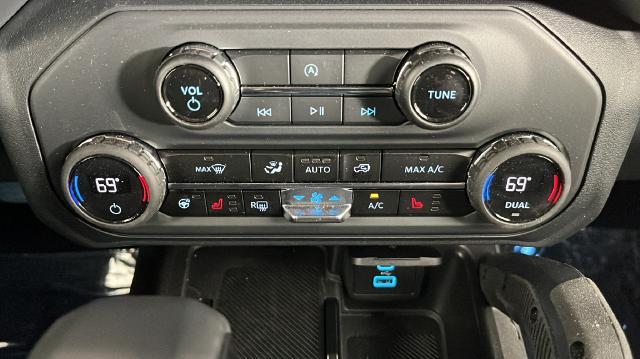 2025 Ford Bronco - $51,395