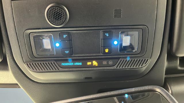 2025 Ford Bronco - $51,395