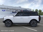 2025 Bronco Thumbnail 2