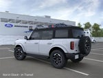 2025 Bronco Thumbnail 3