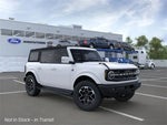 2025 Bronco Thumbnail 6