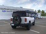 2025 Bronco Thumbnail 7