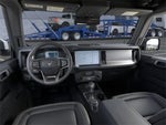 2025 Bronco Thumbnail 8