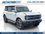 2025 Bronco Thumbnail 1