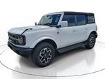 2025 Bronco Thumbnail 2