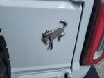2025 Bronco Thumbnail 5