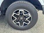 2025 Bronco Thumbnail 7