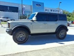 2025 Bronco Thumbnail 2