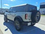 2025 Bronco Thumbnail 3