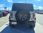 2025 Bronco Thumbnail 4