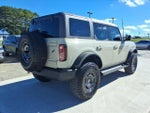 2025 Bronco Thumbnail 5