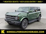 2025 Bronco Thumbnail 1