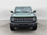 2025 Bronco Thumbnail 2