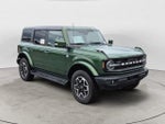 2025 Bronco Thumbnail 3