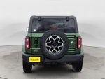 2025 Bronco Thumbnail 6