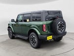 2025 Bronco Thumbnail 7