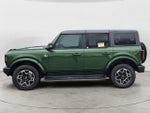 2025 Bronco Thumbnail 8