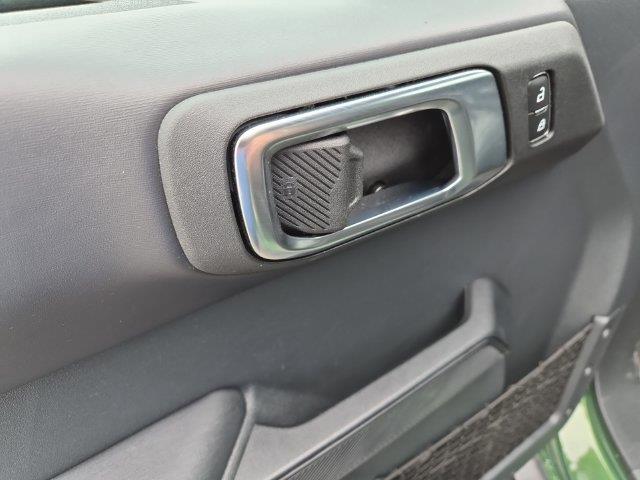 2025 Ford Bronco - $46,988