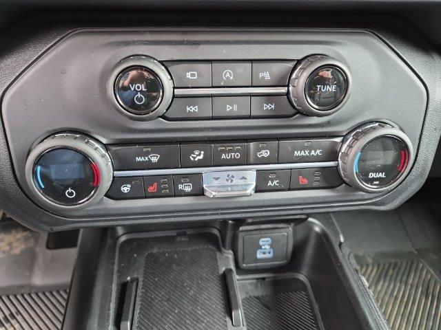 2025 Ford Bronco - $46,988