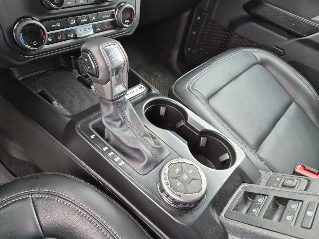 2025 Ford Bronco - $46,988