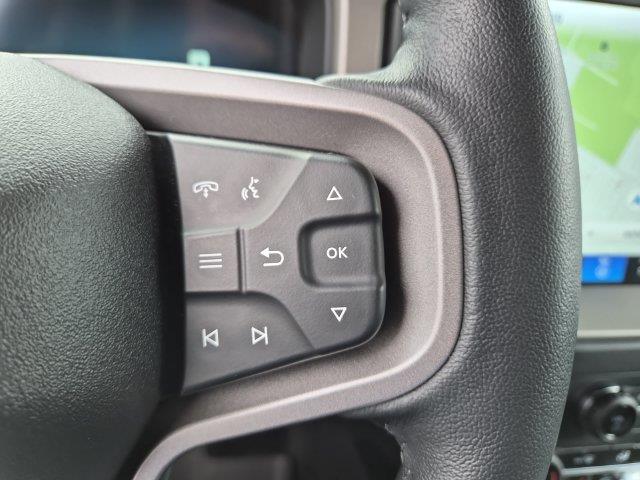 2025 Ford Bronco - $46,988